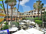 Bungalows Planta Baja · Odsprzedaż ORIHUELA · Villamartin