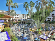 Bungalows Planta Baja · Odsprzedaż ORIHUELA · Villamartin