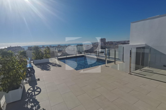 Apartment - Resale - TORREVIEJA - Playa Del Cura