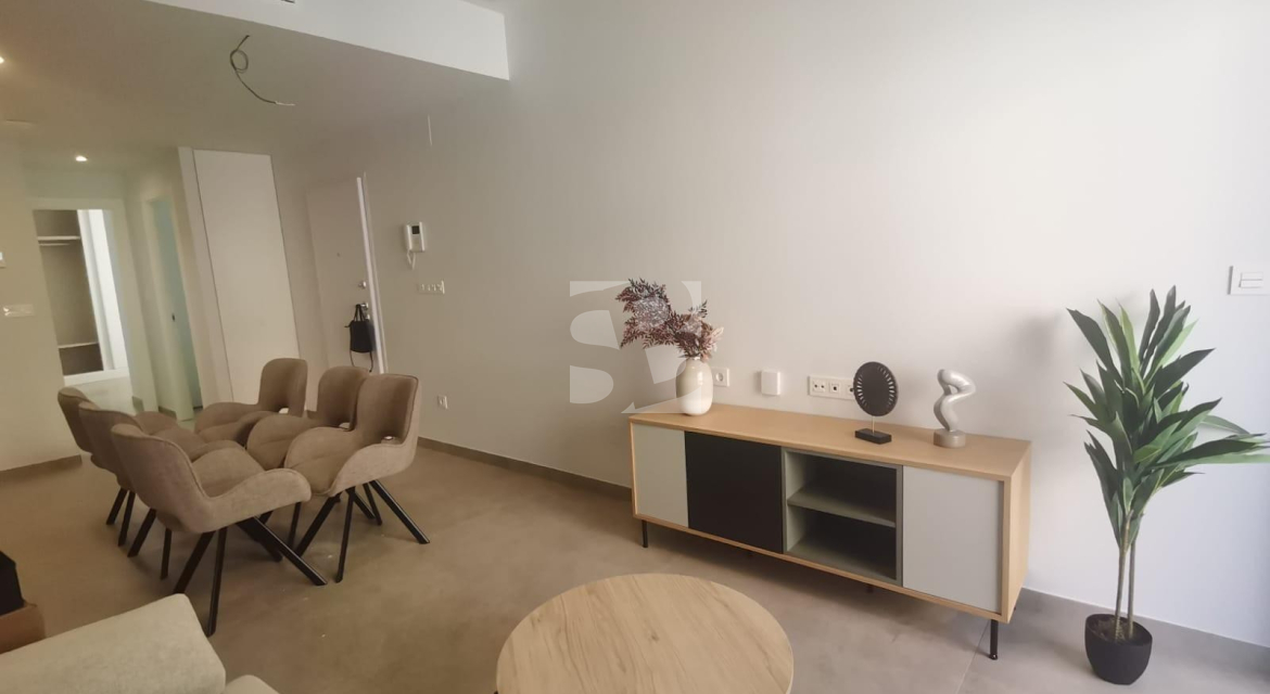 Apartment · Odsprzedaż TORREVIEJA · 