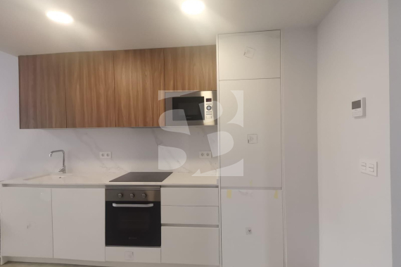 Apartment - Resale - TORREVIEJA - Playa Del Cura