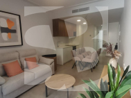 Apartment · Odsprzedaż TORREVIEJA · 