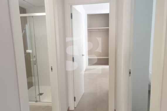 Apartment - Resale - TORREVIEJA - Playa Del Cura