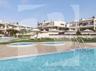 Bungalow · Obra Nueva TORREVIEJA · Los Balcones