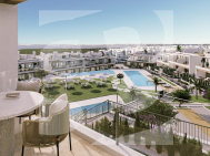 Bungalow · Obra Nueva TORREVIEJA · Los Balcones