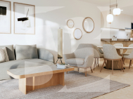 Bungalow · Obra Nueva TORREVIEJA · Los Balcones