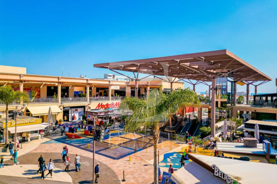 Bungalow - Obra Nueva - TORREVIEJA - Los Balcones