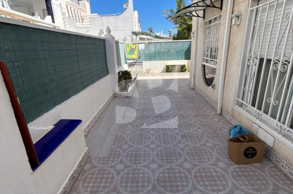 Dúplex - La Revente - TORREVIEJA - Zone Carrefour