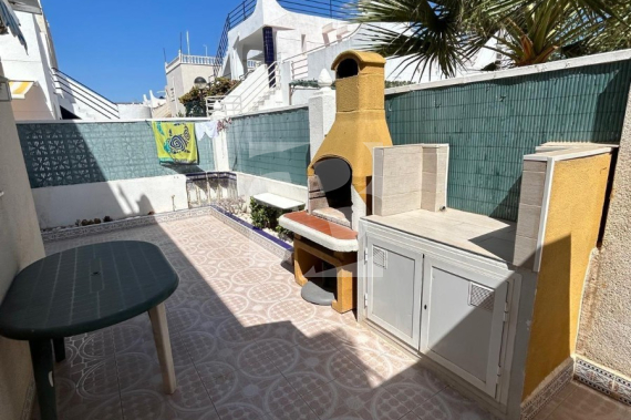 Dúplex - La Revente - TORREVIEJA - Zone Carrefour