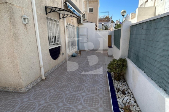 Dúplex - La Revente - TORREVIEJA - Zone Carrefour
