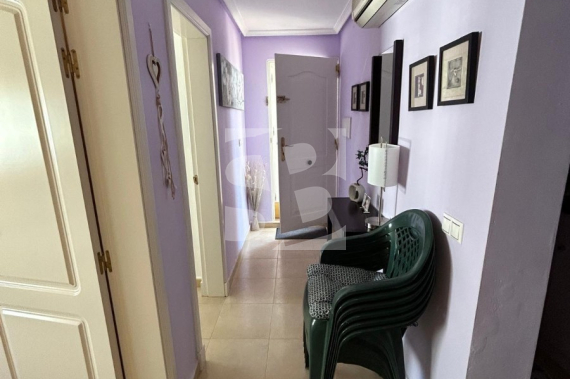 Dúplex - La Revente - TORREVIEJA - Zone Carrefour