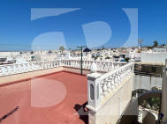 Dúplex · Segunda Mano TORREVIEJA · Zona Carrefour