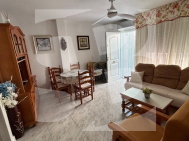 Dúplex · Segunda Mano TORREVIEJA · Zona Carrefour