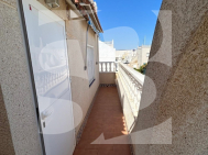 Dúplex · Segunda Mano TORREVIEJA · Zona Carrefour