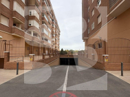 Appartement · La Revente ALICANTE · Alicante