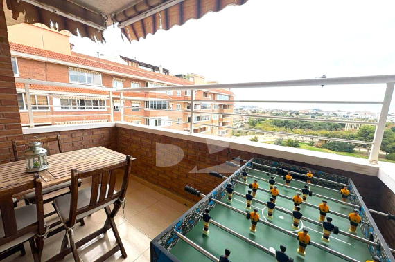 Apartamento - Segunda Mano - ALICANTE - Alicante