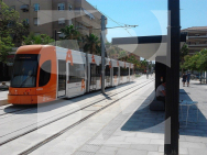 Appartement · La Revente ALICANTE · Alicante