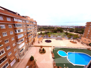 Appartement · La Revente ALICANTE · Alicante