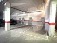 Appartement · La Revente ALICANTE · Alicante