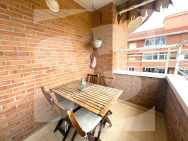 Appartement · La Revente ALICANTE · Alicante