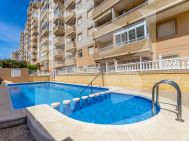 Апартамент · Продажа TORREVIEJA · Nueva Torrevieja