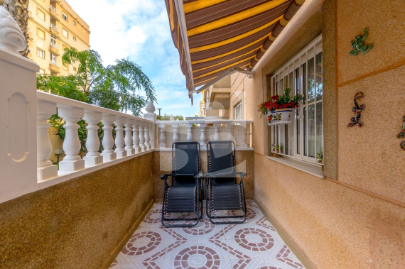 Апартамент - Продажа - TORREVIEJA - Nueva Torrevieja