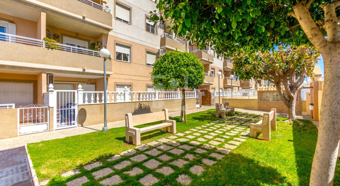 Апартамент · Продажа TORREVIEJA · Nueva Torrevieja