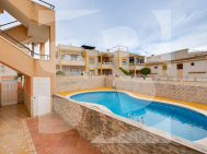 Apartamento · Segunda Mano TORREVIEJA · Los Frutales