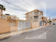 Apartamento · Segunda Mano TORREVIEJA · Los Frutales