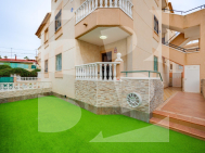 Apartamento · Segunda Mano TORREVIEJA · Los Frutales