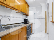 Apartamento · Segunda Mano TORREVIEJA · Los Frutales