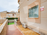 Apartamento · Segunda Mano TORREVIEJA · Los Frutales