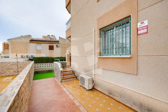 Apartamento - Segunda Mano - TORREVIEJA - Los Frutales