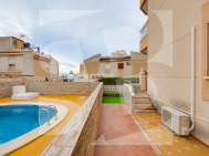 Apartamento · Segunda Mano TORREVIEJA · Los Frutales