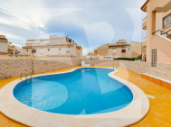 Apartamento · Segunda Mano TORREVIEJA · Los Frutales