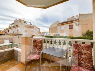 Apartamento · Segunda Mano TORREVIEJA · Los Frutales