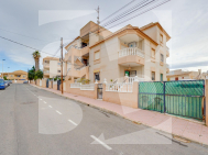 Apartamento · Segunda Mano TORREVIEJA · Los Frutales