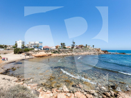 Apartamento · Segunda Mano TORREVIEJA · Los Frutales