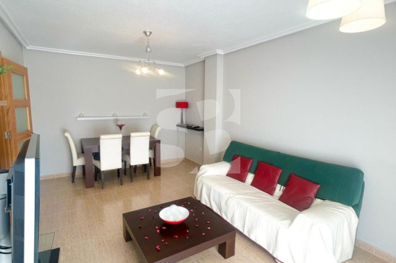 Apartamento - Segunda Mano - TORREVIEJA - Centro