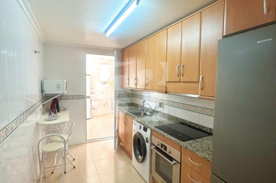Apartamento - Segunda Mano - TORREVIEJA - Centro