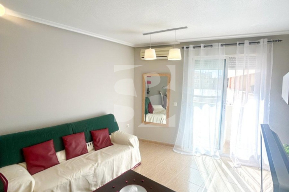 Appartement - La Revente - TORREVIEJA - Centro