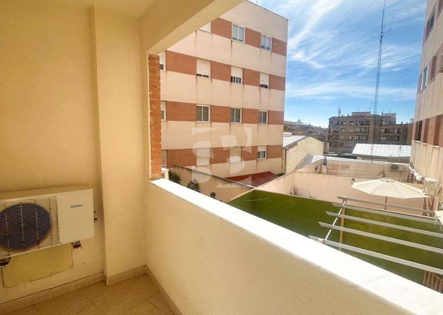 Appartement · La Revente TORREVIEJA · Centro