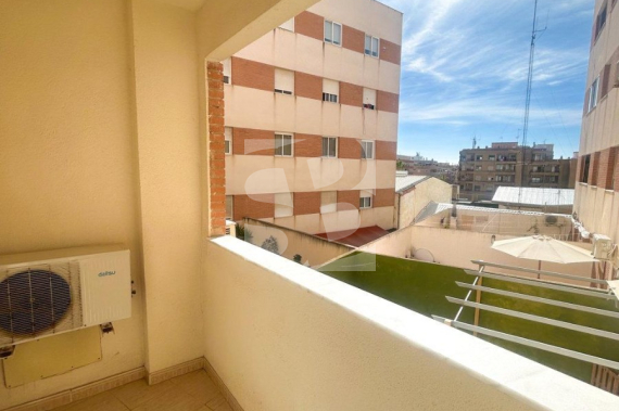 Apartamento - Segunda Mano - TORREVIEJA - Centro