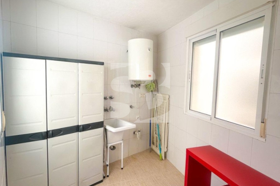 Apartamento - Segunda Mano - TORREVIEJA - Centro