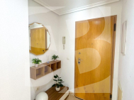 Appartement · La Revente TORREVIEJA · Centro