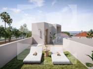 Villa · Obra Nueva ORIHUELA COSTA · La Zenia