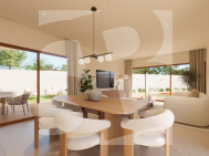 Villa · Obra Nueva ORIHUELA COSTA · La Zenia