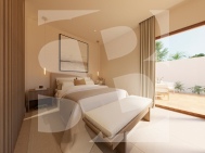 Villa · Obra Nueva ORIHUELA COSTA · La Zenia