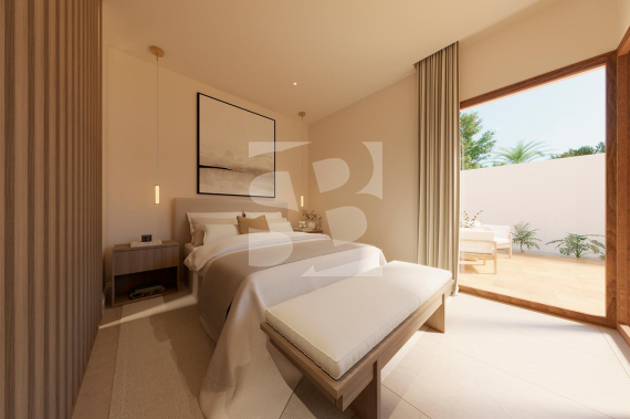 Villa - Obra Nueva - ORIHUELA COSTA - La Zenia