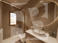 Villa · Obra Nueva ORIHUELA COSTA · La Zenia